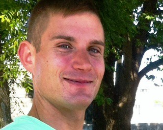 Bruno Correia: "Gostava de trabalhar num hospital"