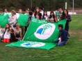 A nossa escola foi galardoada de novo com a bandeira Eco-Escolas