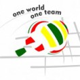 Mundial de Voleibol Escolar - Ultimam-se os Preparativos